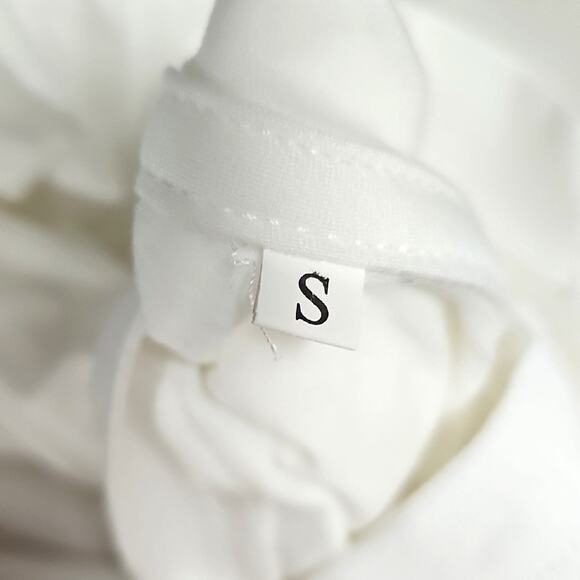 Unbranded Womens Long Sleeve Tee with Pink and Leopard Tree Design Size S (NWOT) - Picture 7 of 8